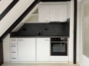 Küchenschränke nach Maß