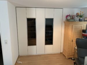 Schrank nach Maß Düsseldorf