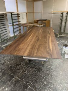 Holzplatten nach Maß