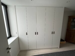 Einbauschrank Düsseldorf