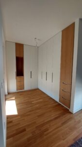 Einbauschrank Kosten