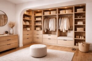 Einbauschrank nach Maß Düsseldorf